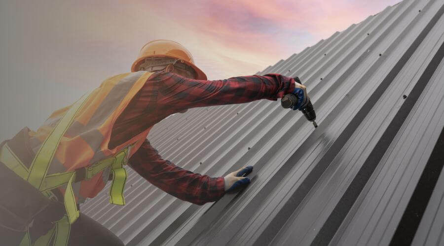 Expert top industrial roofings services in Lodi, WI